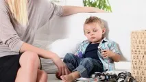 Ортези та ортопедичні устілки для дітей як, навіщо і для кого ортези