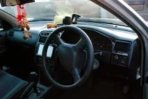 Чи небезпечні праворульки Тестуємо Toyota Corona Premio 2 toyota
