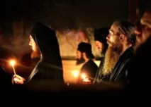 Про молитву скам’яненого серця (Архімандрит Софіан (Богіу)) скам