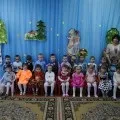 Осіннє свято «Бал у городному королівстві» (фотозвіт) городному