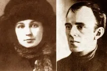 Осип Мандельштам - біографія, фото, вірші, особисте життя поета - Biography Life біографія