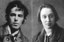 Осип Мандельштам - біографія, фото, вірші, особисте життя поета - Biography Life осип