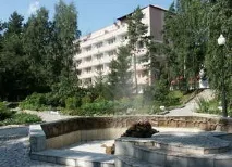 Відпочинок на озері Увільди відпочинок