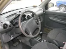 Особливості експлуатації та ремонту автомобіля Hyundai Atos ремонту