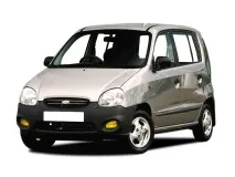 Особливості експлуатації та ремонту автомобіля Hyundai Atos експлуатації