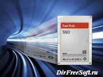 Вимкнення дефрагментації для SSD у Vista вимкнення
