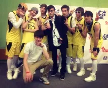 ЗВІТ IdolCon 2013 Autumn звіт