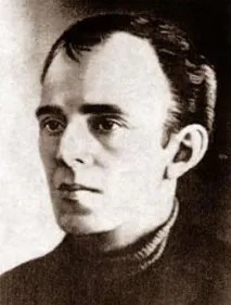 Осип Мандельштам - біографія, фото, вірші, особисте життя поета - Biography Life осип