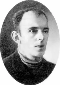 Осип Мандельштам поета