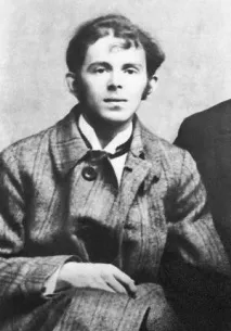 Осип Мандельштам - біографія, фото, вірші, особисте життя поета - Biography Life осип