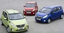 daewoo