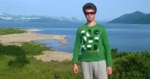 камчатський
