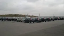 Ой, а що це таке пролетіло — А, це півроку пролетіло