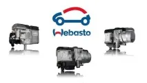 Обігрівач Webasto та його переваги - Стрічка новин Криму переваги
