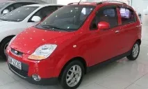 daewoo