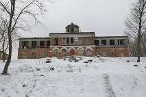 ПАЦІЄНТ ШВИДШИЙ за ЖИВ, НІЖ МЕРТВ, Статті, Регіонавтика статті