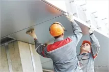 Як вибрати і монтувати панелі для зовнішньої обробки будинку. монтувати