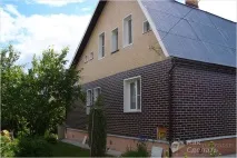 Як вибрати і монтувати панелі для зовнішньої обробки будинку. зовнішньої