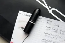Відгуки про MAC. блиск