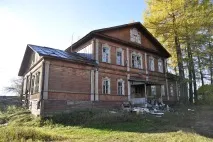 ПАЦІЄНТ ШВИДШИЙ за ЖИВ, НІЖ МЕРТВ, Статті, Регіонавтика мертв