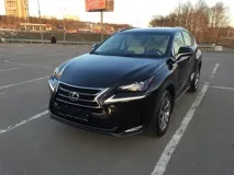 lexus