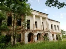 ПАЦІЄНТ ШВИДШИЙ за ЖИВ, НІЖ МЕРТВ, Статті, Регіонавтика статті