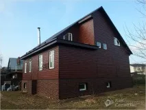 Як вибрати і монтувати панелі для зовнішньої обробки будинку. вибрати