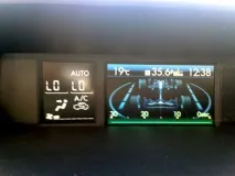 Відгук Subaru XV 2 відгук