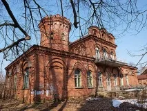 ПАЦІЄНТ ШВИДШИЙ за ЖИВ, НІЖ МЕРТВ, Статті, Регіонавтика пацієнт