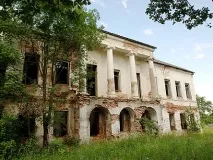 ПАЦІЄНТ ШВИДШИЙ за ЖИВ, НІЖ МЕРТВ, Статті, Регіонавтика статті