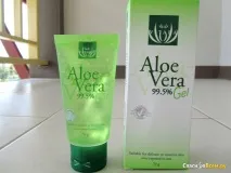 Гель Aloe Vera - Vitara Гель алое вера з Таїланду. алое