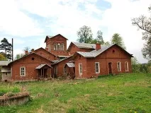 ПАЦІЄНТ ШВИДШИЙ за ЖИВ, НІЖ МЕРТВ, Статті, Регіонавтика мертв