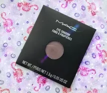 Відгуки про MAC. блиск