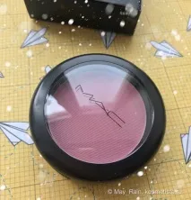 Відгуки про MAC. блиск