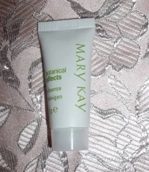 Відгук про систему догляду за шкірою обличчя - Mary Kay Ботанікал ефект, Відгуки про товари для жінок шкірою