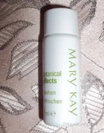 Відгук про систему догляду за шкірою обличчя - Mary Kay Ботанікал ефект, Відгуки про товари для жінок шкірою