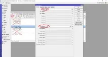Налаштування MikroTik RB951Ui-2Hnd для роботи з 3G модем