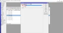 Налаштування MikroTik RB951Ui-2Hnd для роботи з 3G rb951ui-2hnd