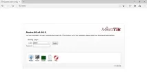 Налаштування MikroTik RB951Ui-2Hnd для роботи з 3G rb951ui-2hnd