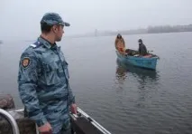На варті спокою річкових вод варті
