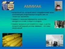 нашатир