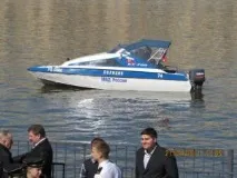 На варті спокою річкових вод варті