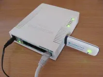 Налаштування 3G модему на роутері MikroTik, Інтернет-магазин Wi-Fi обладнання ТехноТрейд роутері