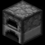 Піч в Minecraft (Майнкрафт) minecraft