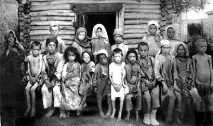 Паршів та клімат було
