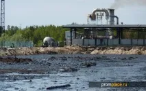 Переробка нафтошламів нафтошламів