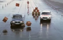 Перші ABS перші