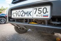лебідку