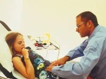 Перитоніт – симптоми та лікування після операції - Прилади Паркес та компанія КСАНГО після