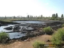 Переробка нафтошламів нафтошламів